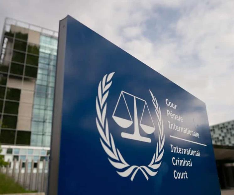 Rechaza CPI retirar orden de detención contra Netanyahu