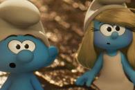 Vuelven Los Pitufos a la pantalla grande Vuelven Los Pitufos a la pantalla grande