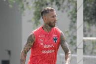 Buscará Ramos terminar su racha más larga sin anotar Buscará Ramos terminar su racha más larga sin anotar