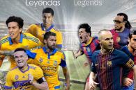 Dan a conocer a leyendas felinas para juego Dan a conocer a leyendas felinas para juego