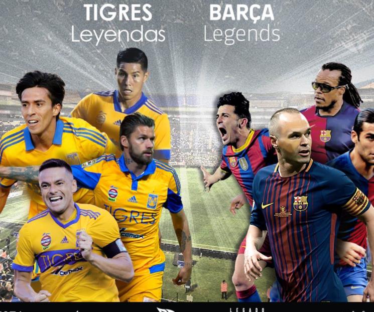 Dan a conocer a leyendas felinas para juego Dan a conocer a leyendas felinas para juego