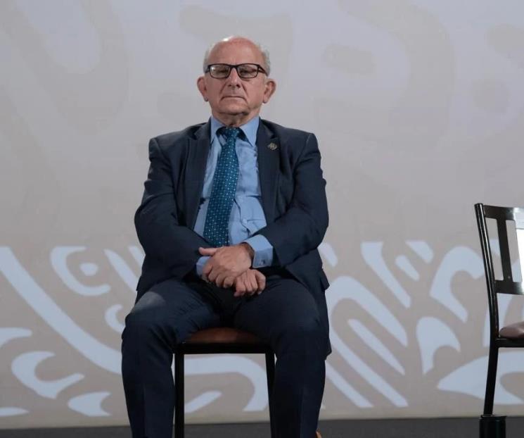 Diego Prieto deja el INAH; Joel Omar Vázquez Herrera, su sucesor Diego Prieto deja el INAH; Joel Omar Vázquez Herrera, su sucesor