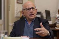 Vázquez asume el INAH; Prieto va a nueva oficina Vázquez asume el INAH; Prieto va a nueva oficina