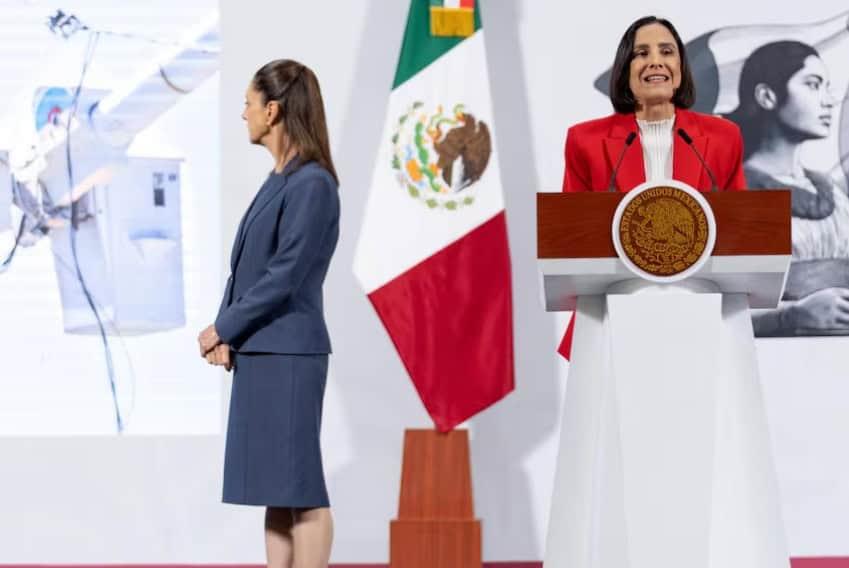 Presentan estrategia para aumentar confianza al sector energético
