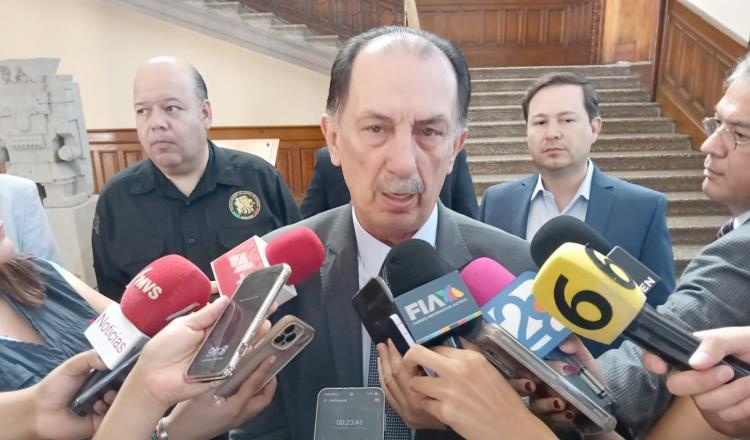 Arrecia FGJ investigaciones por secuestros y extorsiones Arrecia FGJ investigaciones por secuestros y extorsiones