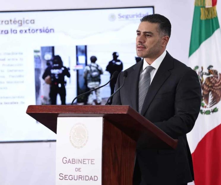 Decomisan más de 500 kilos de cocaína en Oaxaca