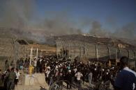 Israel abre nuevo corredor militar en Gaza