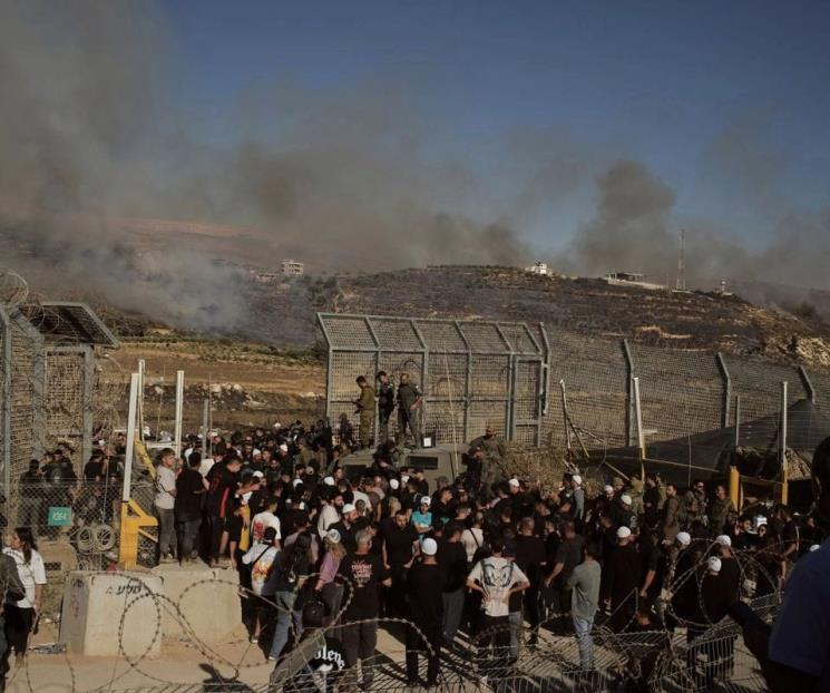 Israel abre nuevo corredor militar en Gaza