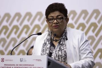 Acusa PAN a Godoy de espiar a políticos