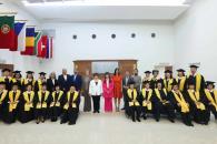 Concluyen diplomado de la Universidad para Mayores de la UANL Concluyen diplomado de la Universidad para Mayores de la UANL