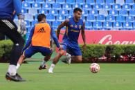 Debutaría Ángel Correa con Tigres ante Bravos Debutaría Ángel Correa con Tigres ante Bravos