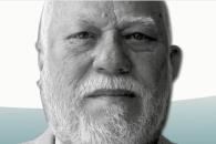 Fallece el poeta Dionicio Morales Fallece el poeta Dionicio Morales