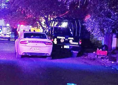 Matan a hombre a balazos en la Indepe