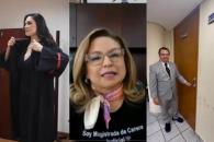 Lamentan Juzgadores muerte a la autonomía por reforma judicial