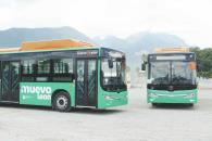 Adquiere Estado entre 500 y 600 nuevos camiones Adquiere Estado entre 500 y 600 nuevos camiones