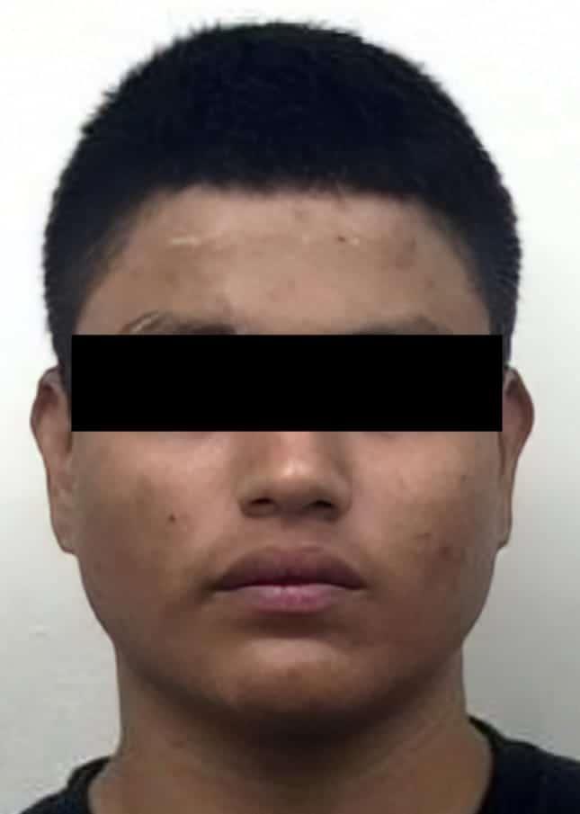 Notifican orden de aprehensión a ligados a homicidio