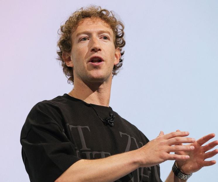 Comienza juicio contra Zuckerberg y otros directivos de Meta Comienza juicio contra Zuckerberg y otros directivos de Meta