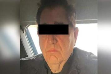 Concede México a EU extradición de tío de Ovidio Guzmán