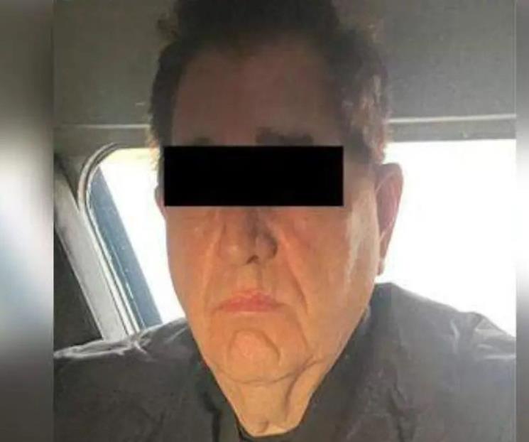 Concede M&eacute;xico a EU extradici&oacute;n de t&iacute;o de Ovidio Guzm&aacute;n