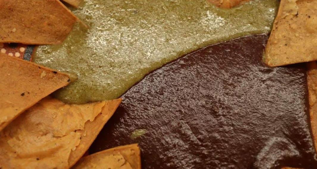 ¿Cuándo y dónde es la Feria del Mole y la Gastronomía Indígena?