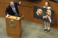 PAN alista comisión para investigar a Adán Augusto por exmando PAN alista comisión para investigar a Adán Augusto por exmando