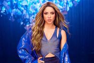 Prepara Shakira material para nuevo &aacute;lbum