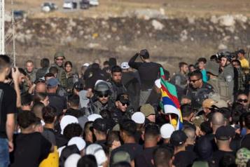 Acuerdan nuevo alto el fuego gobierno sirio y l&iacute;deres drusos