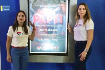 Buscan concientizar sobre el trabajo infantil