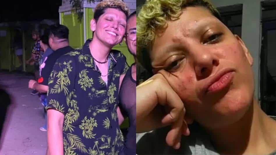 Desaparece joven tras acudir a festival