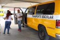 Buscarán diputados que transporte escolar obligatorio sea gratuito Buscarán diputados que transporte escolar obligatorio sea gratuito