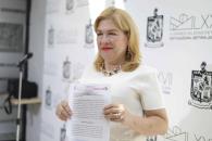 Proponen crear el ´Violentómetro del Adulto Mayor´ Proponen crear el ´Violentómetro del Adulto Mayor´