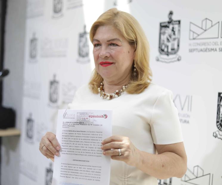 Proponen crear el ´Violentómetro del Adulto Mayor´ Proponen crear el ´Violentómetro del Adulto Mayor´