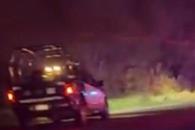 Abaten a cuatro en enfrentamiento en Cadereyta Abaten a cuatro en enfrentamiento en Cadereyta