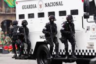 Niega Sheinbaum que gobierno le tema a los cárteles mexicanos Niega Sheinbaum que gobierno le tema a los cárteles mexicanos