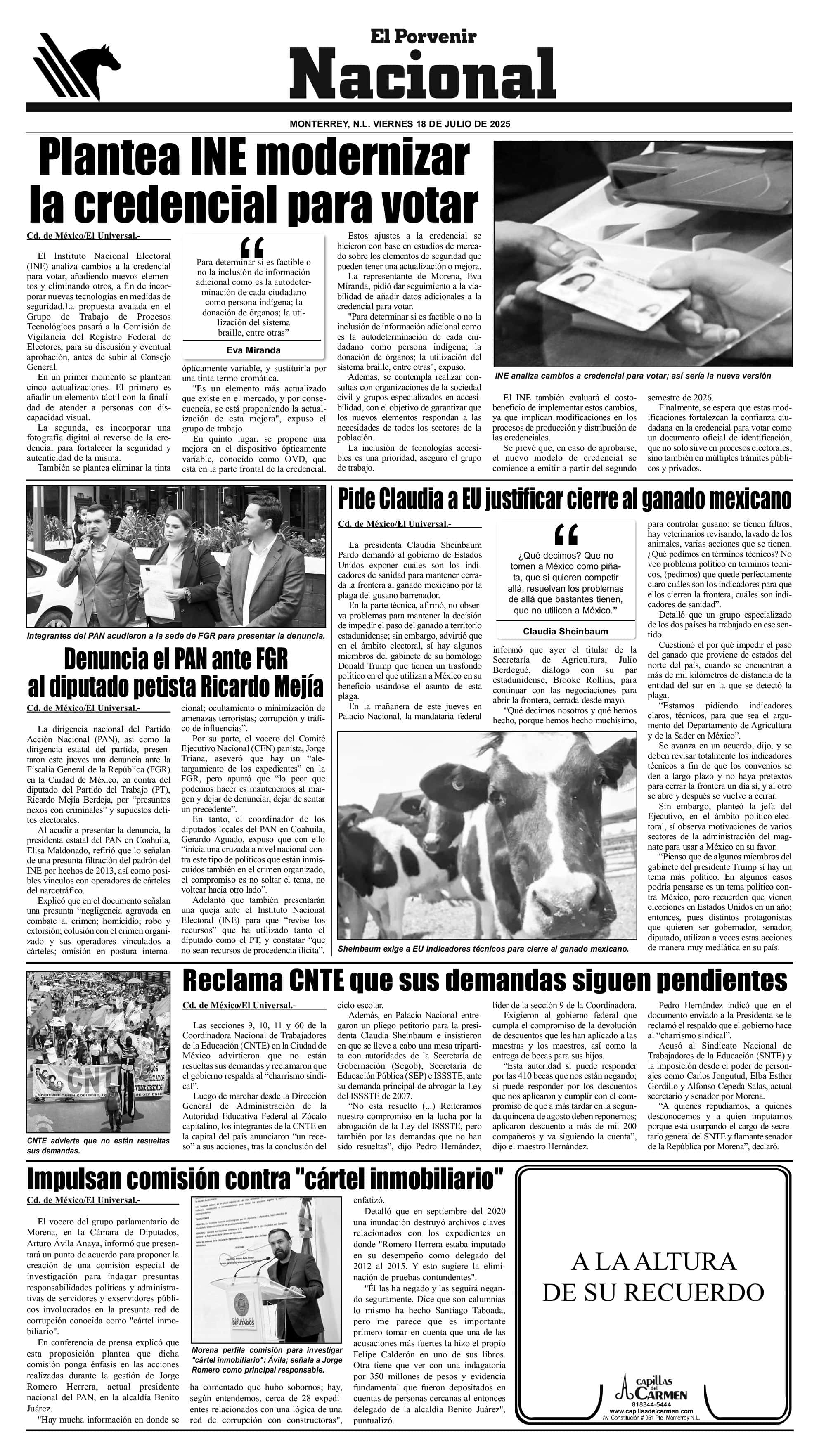 Nacional