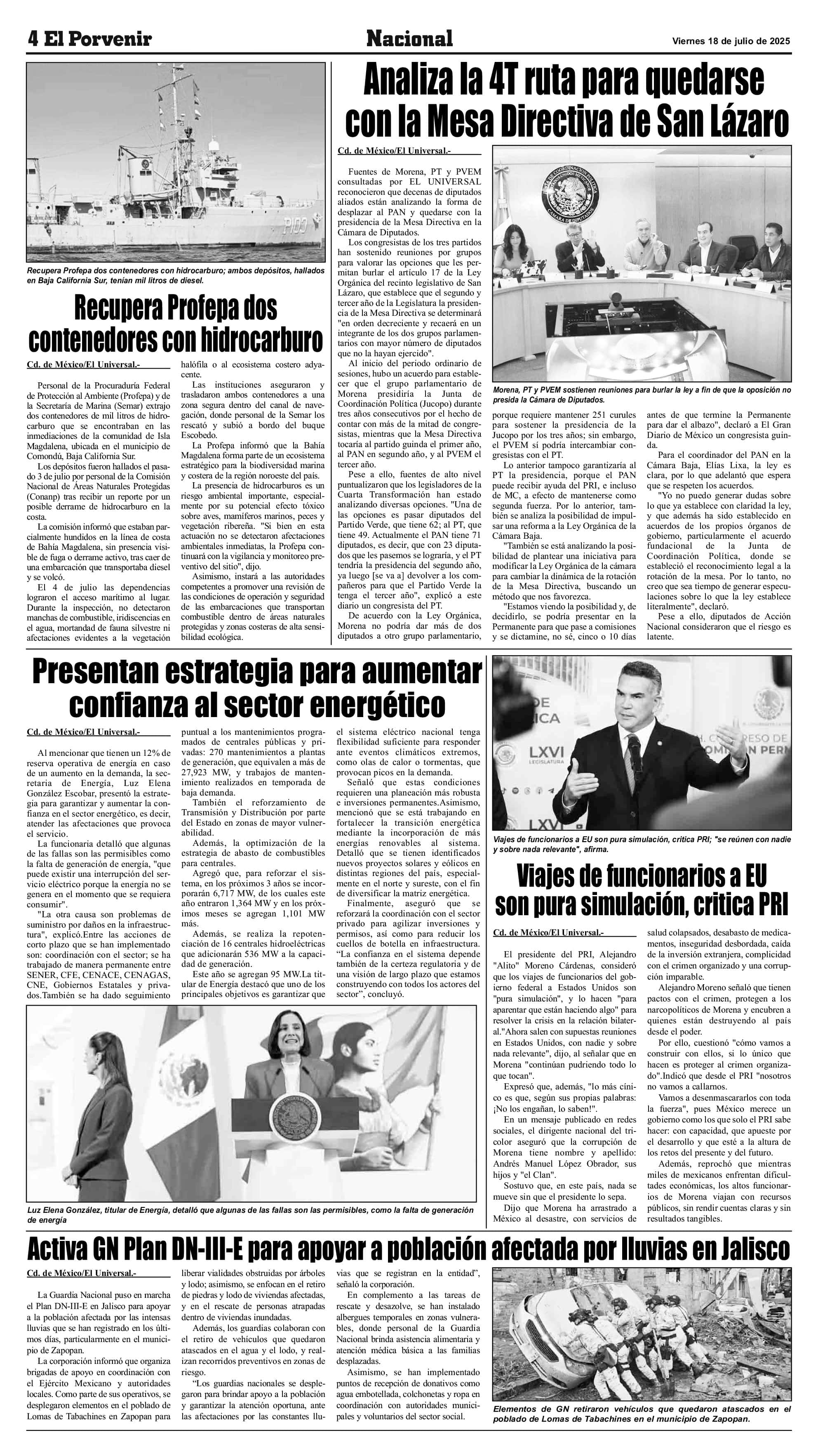 Nacional