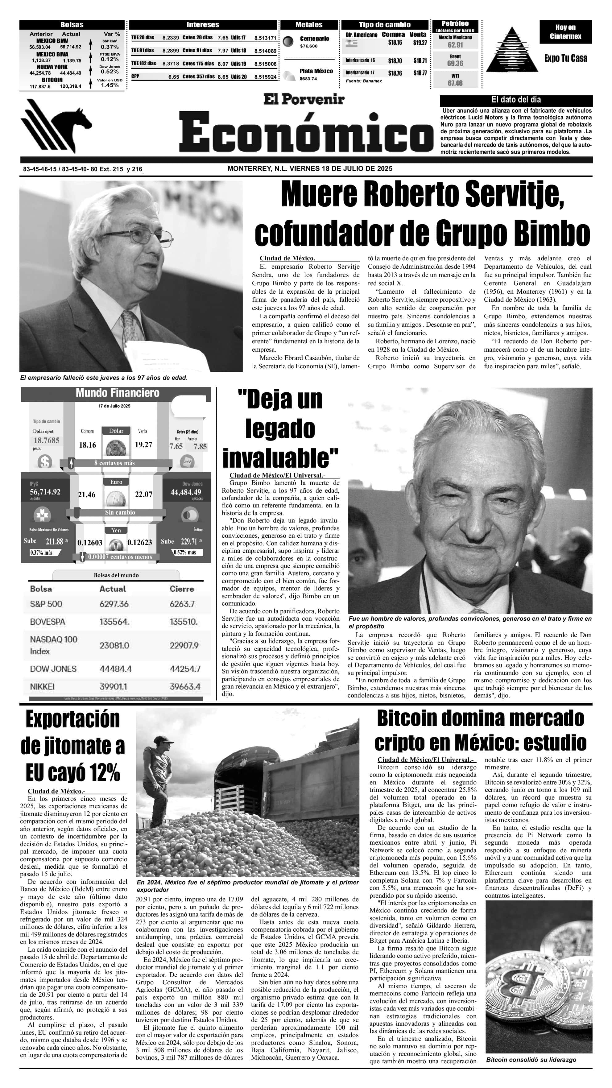 Edicion Impresa