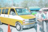 Deberán planteles presentar un proyecto de transporte escolar Deberán planteles presentar un proyecto de transporte escolar
