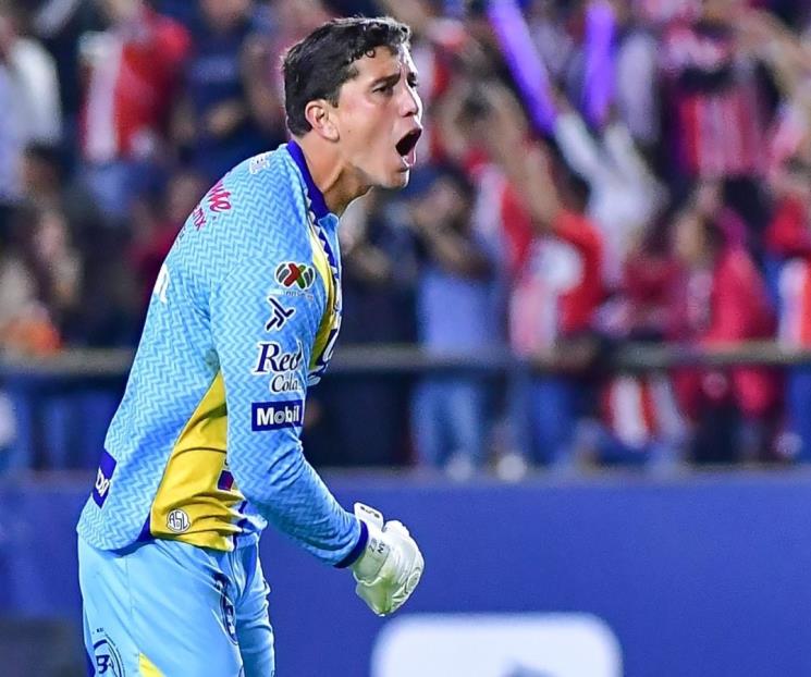 Considera San Luis de ´jodi...´ juego ante Monterrey Considera San Luis de ´jodi...´ juego ante Monterrey