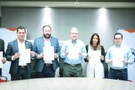 Impulsa AyD la tecnología hídrica