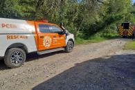 Muere ahogado en el Río Ramos Muere ahogado en el Río Ramos