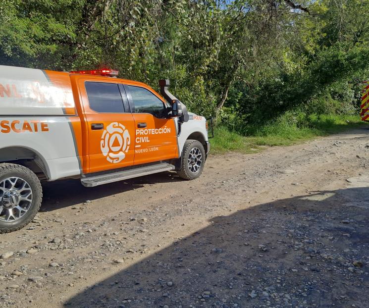 Muere ahogado en el Río Ramos