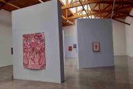 Felipe Baeza: arte fuera de los límites en Kurimanzutto Felipe Baeza: arte fuera de los límites en Kurimanzutto