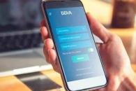 Tras fallas en banca móvil, BBVA restablece servicio
