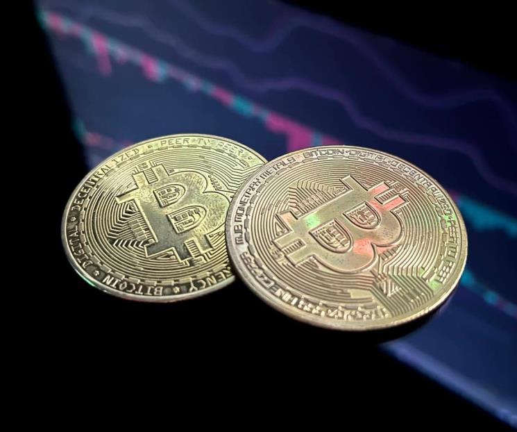 Bitcoin domina mercado cripto en México, revela estudio Bitcoin domina mercado cripto en México, revela estudio