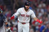 Vuelve la actividad en las Grandes Ligas 