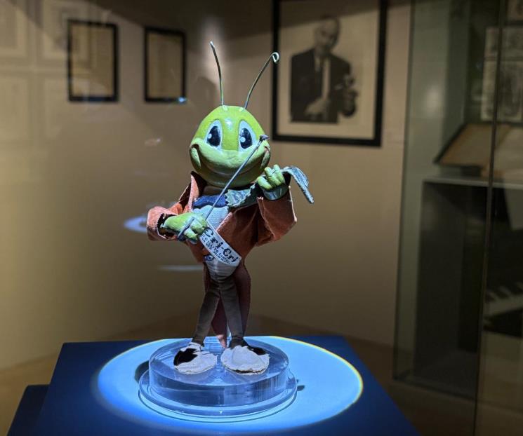 Abrir&aacute; exposici&oacute;n de Cri-Cri sus puertas el pr&oacute;ximo domingo