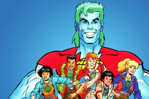 Producirá DiCaprio nueva serie live action en Netflix