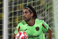 Van Tigres ante unos Bravos inofensivos de visitantes Van Tigres ante unos Bravos inofensivos de visitantes
