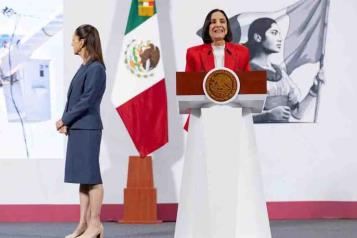 Presentan estrategia para aumentar confianza al sector energético